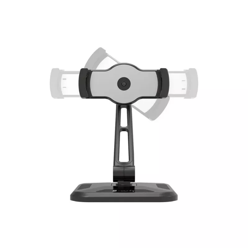 Techly ICA-TBL 2801 laikiklis planšetei, juodas