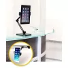Techly ICA-TBL 2801 laikiklis planšetei, juodas