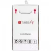 Techly ITP7-UTP-IC-CCA tinklo kabelis pilkas 305 m Cat5e U/UTP