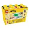 Konstruktorius LEGO Classic 10698 – 790 dalių, įvairiaspalvis, 33 spalvos, su žaliomis pagrindo plokštėmis ir aksesuarais