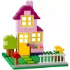 Konstruktorius LEGO Classic 10698 – 790 dalių, įvairiaspalvis, 33 spalvos, su žaliomis pagrindo plokštėmis ir aksesuarais