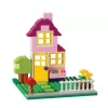 Konstruktorius LEGO Classic 10698 – 790 dalių, įvairiaspalvis, 33 spalvos, su žaliomis pagrindo plokštėmis ir aksesuarais