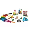Konstruktorius LEGO Classic 10698 – 790 dalių, įvairiaspalvis, 33 spalvos, su žaliomis pagrindo plokštėmis ir aksesuarais