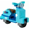 Konstruktorius LEGO Classic 10698 – 790 dalių, įvairiaspalvis, 33 spalvos, su žaliomis pagrindo plokštėmis ir aksesuarais