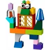 Konstruktorius LEGO Classic 10698 – 790 dalių, įvairiaspalvis, 33 spalvos, su žaliomis pagrindo plokštėmis ir aksesuarais