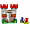 Konstruktorius LEGO Classic 10698 – 790 dalių, įvairiaspalvis, 33 spalvos, su žaliomis pagrindo plokštėmis ir aksesuarais