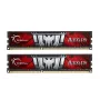 G.SKILL AEGIS 16GB (2x8GB) DDR3-1600 MHz atminties rinkinys (F3-1600C11D-16GIS)
