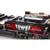 G.SKILL AEGIS 16GB (2x8GB) DDR3-1600 MHz atminties rinkinys (F3-1600C11D-16GIS)