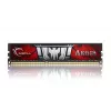 G.SKILL AEGIS 16GB (2x8GB) DDR3-1600 MHz atminties rinkinys (F3-1600C11D-16GIS)
