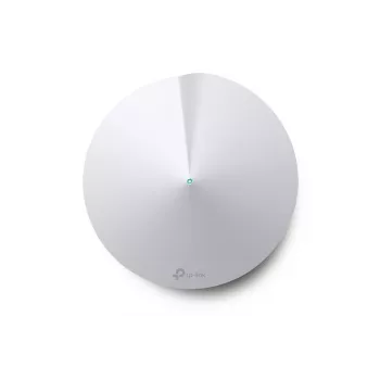 TP-Link AC1300 Deco M5 Wi-Fi 5 tinklo sistema (baltas, 3 vnt.)
