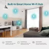 TP-Link AC1300 Deco M5 Wi-Fi 5 tinklo sistema (baltas, 3 vnt.)