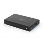 GEMBIRD išorinis USB 3.0 dėklas 3.5 colio – juodas