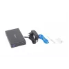 GEMBIRD išorinis USB 3.0 dėklas 3.5 colio – juodas