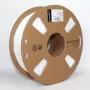 3D spausdinimo medžiaga Gembird 3DP-PLA1.75-01-W