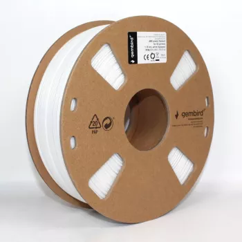 3D spausdinimo medžiaga Gembird 3DP-ABS1.75-01-GR