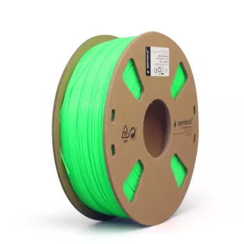 3D spausdinimo medžiaga ABS Gembird 3DP-ABS1.75-01-G