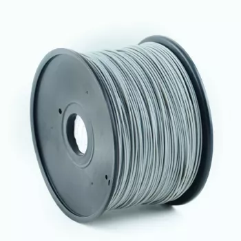 GEMBIRD PLA gijos pilka, 1,75 mm, 1 kg