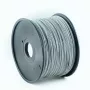 GEMBIRD PLA gijos pilka, 1,75 mm, 1 kg