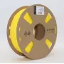 GEMBIRD PLA Yellow 1.75 mm 1 kg