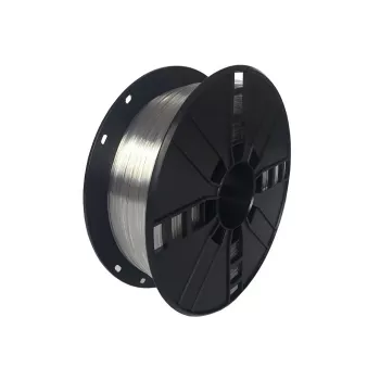 3D spausdinimo medžiaga Gembird 3DP-PETG1.75-01-NAT