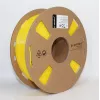 GEMBIRD PETG geltona, 1,75 mm, 1 kg