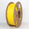 GEMBIRD PETG geltona, 1,75 mm, 1 kg