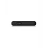 ICY BOX IB-223U3a-B išorinis HDD/SSD dėklas, juodas, 2,5 colio