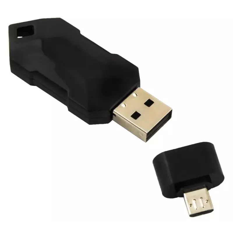 Belaidis žaidimų pultas ESPERANZA EGG112K 2.4GHz, skirtas PC ir PS3, USB imtuvas, juodas, 12 mygtukų, analoginės svirtys