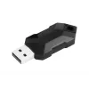 Belaidis žaidimų pultas ESPERANZA EGG112K 2.4GHz, skirtas PC ir PS3, USB imtuvas, juodas, 12 mygtukų, analoginės svirtys