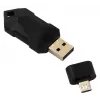 Belaidis žaidimų pultas ESPERANZA EGG112K 2.4GHz, skirtas PC ir PS3, USB imtuvas, juodas, 12 mygtukų, analoginės svirtys