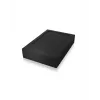 ICY BOX IB-256WP išorinis HDD/SSD dėklas 2,5 colio juodas