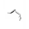 ICY BOX IB-MS503-T 81,3 cm (32 colių) stalo laikiklis juodai sidabrinis