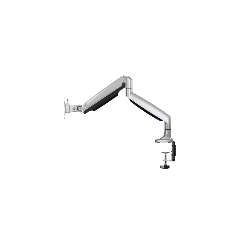ICY BOX IB-MS503-T 81,3 cm (32 colių) stalo laikiklis juodai sidabrinis