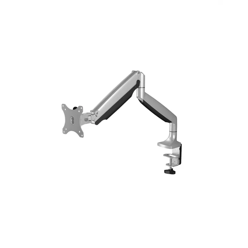 ICY BOX IB-MS503-T 81,3 cm (32 colių) stalo laikiklis juodai sidabrinis