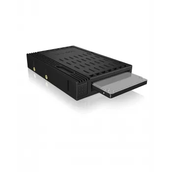 ICY BOX IB-2536StS Universalus HDD narvelis