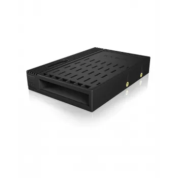 ICY BOX IB-2536StS Universalus HDD narvelis