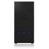 ICY BOX IB-RD3621U3 išorinis HDD/SSD dėklas Juodas 3.5 colio