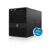 ICY BOX IB-RD3640SU3 HDD dėklas Juodas 3.5 colio