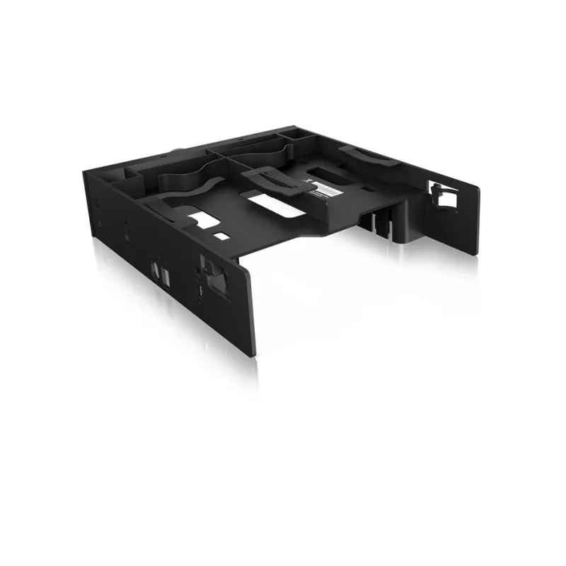 ICY BOX IB-5251 2,5 inch/3,5 inch HDD/SSD adapteris į 5,25 inch lizdą