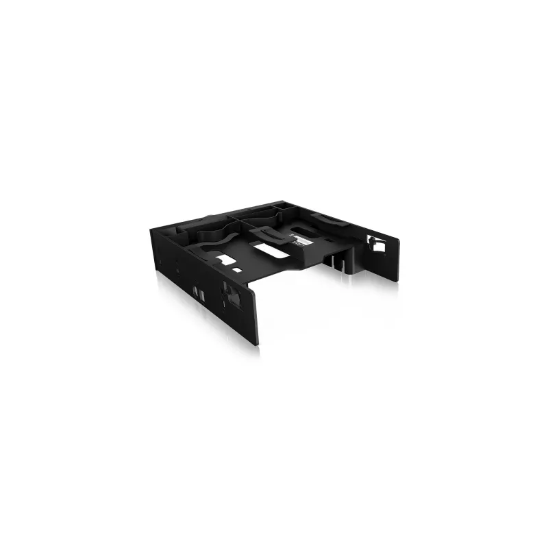 ICY BOX IB-5251 2,5 inch/3,5 inch HDD/SSD adapteris į 5,25 inch lizdą