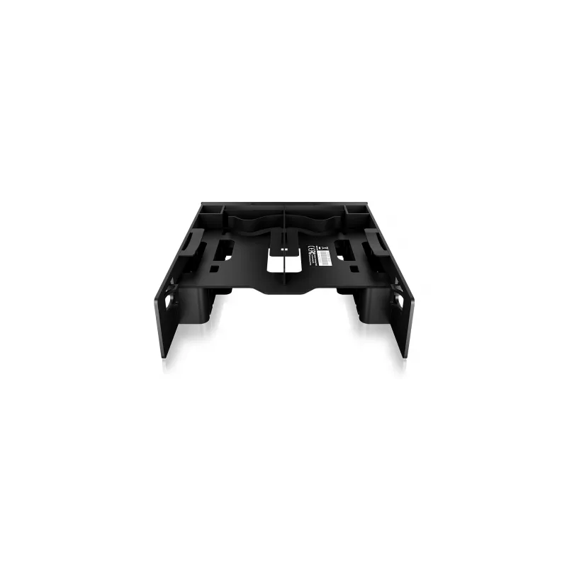 ICY BOX IB-5251 2,5 inch/3,5 inch HDD/SSD adapteris į 5,25 inch lizdą