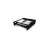 ICY BOX IB-5251 2,5 inch/3,5 inch HDD/SSD adapteris į 5,25 inch lizdą