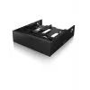 ICY BOX IB-5251 2,5 inch/3,5 inch HDD/SSD adapteris į 5,25 inch lizdą