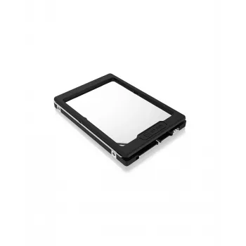 ICY BOX IB-AC729 plastikinis adapteris 2,5 inch SSD/HDD nuo 7 mm iki 9,5 mm aukščio