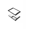 ICY BOX IB-AC729 plastikinis adapteris 2,5 inch SSD/HDD nuo 7 mm iki 9,5 mm aukščio