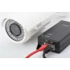 DIGITUS PoE+ maitinimo injektorius, 802.3at 10/100/1000 Mbps, išėjimas iki 48V, 30W