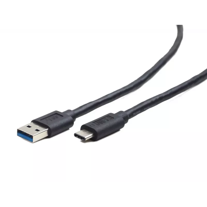 GEMBIRD USB 3.0 AM į Type-C laidas (AM/CM) 0,5m