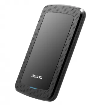 ADATA HV300 išorinis kietasis diskas 1 TB 2,5 colio USB 3.2 Gen 1 (3.1 Gen 1) juodas