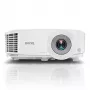 Projektorius BenQ MW550 standartinis 3500 ANSI liumenų DLP WXGA (1280x800) Baltas