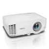 Projektorius BenQ MW550 standartinis 3500 ANSI liumenų DLP WXGA (1280x800) Baltas